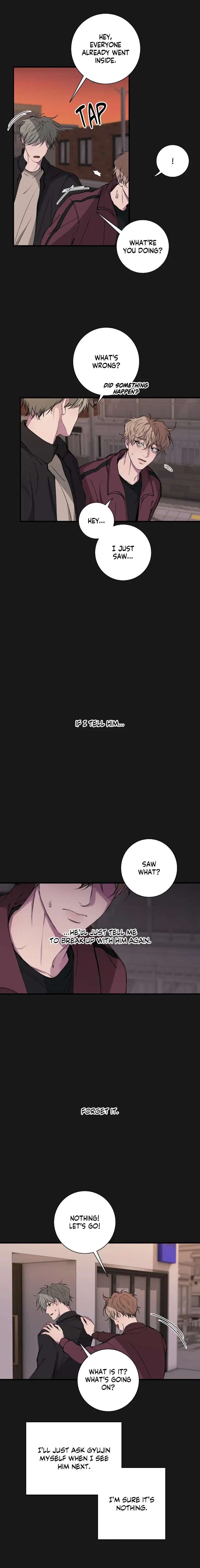Reluctant-Encounters-By-Gyeon-Uncensored-Eng page 5
