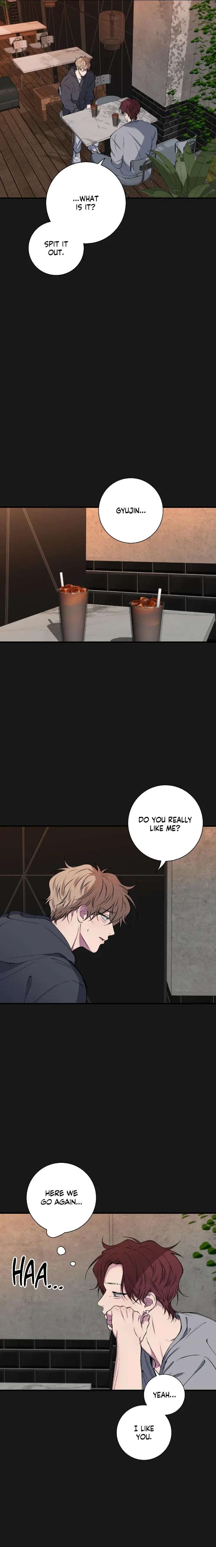 Reluctant-Encounters-By-Gyeon-Uncensored-Eng page 9