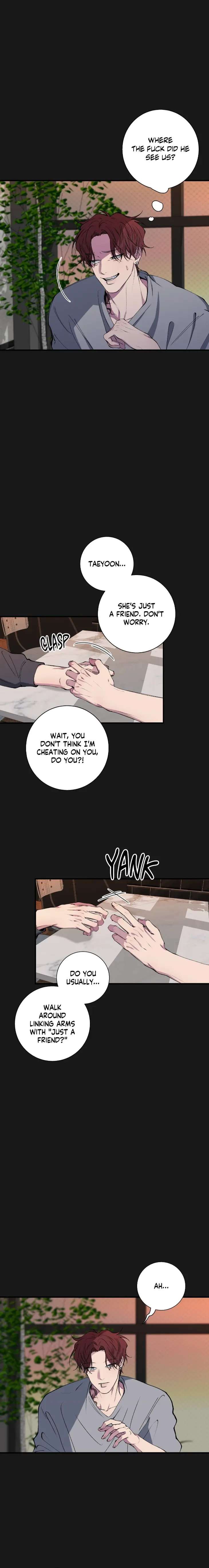 Reluctant-Encounters-By-Gyeon-Uncensored-Eng page 11