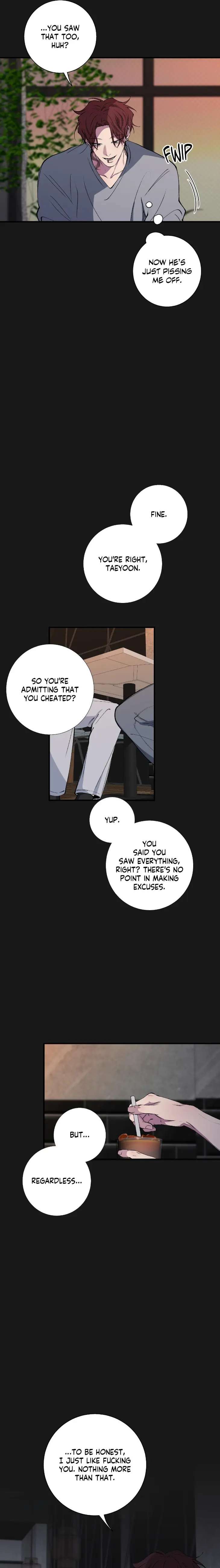 Reluctant-Encounters-By-Gyeon-Uncensored-Eng page 12