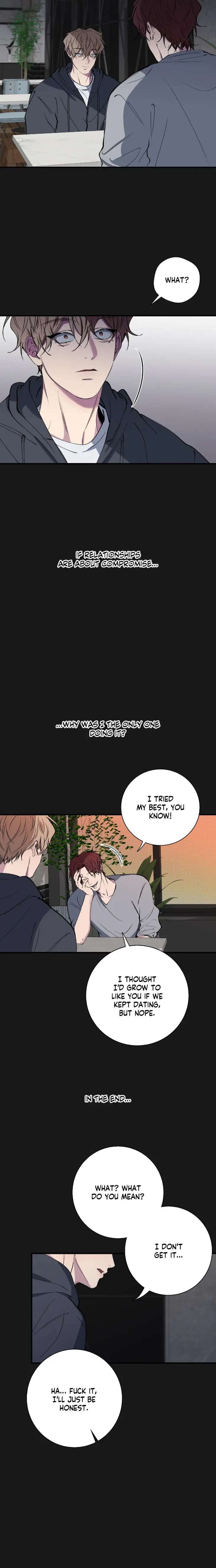 Reluctant-Encounters-By-Gyeon-Uncensored-Eng page 13