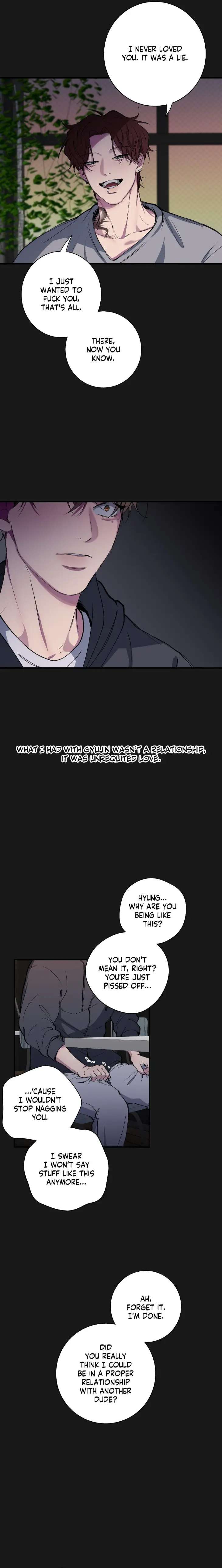 Reluctant-Encounters-By-Gyeon-Uncensored-Eng page 14