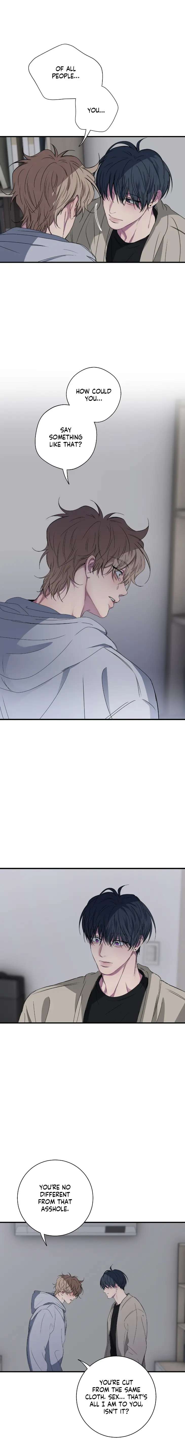 Reluctant-Encounters-By-Gyeon-Uncensored-Eng page 2