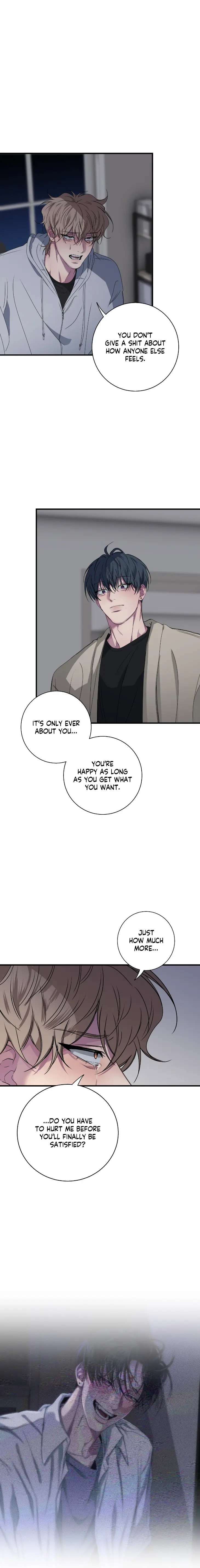 Reluctant-Encounters-By-Gyeon-Uncensored-Eng page 3