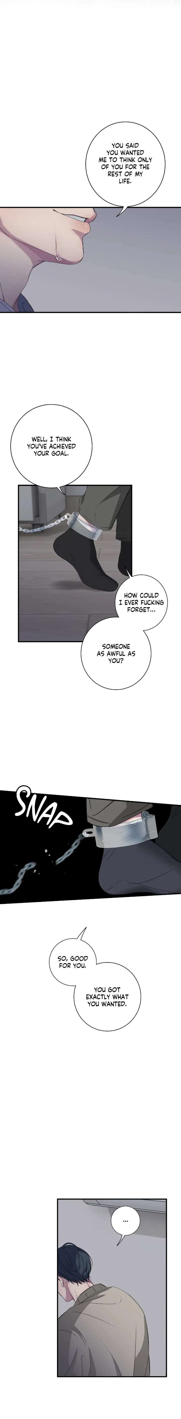 Reluctant-Encounters-By-Gyeon-Uncensored-Eng page 4