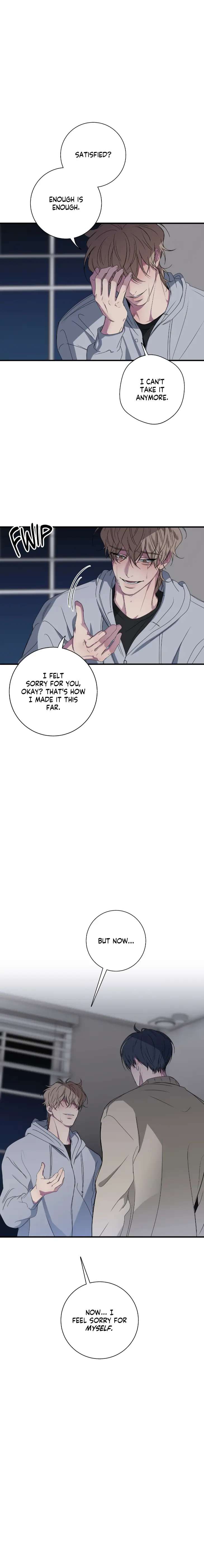 Reluctant-Encounters-By-Gyeon-Uncensored-Eng page 5