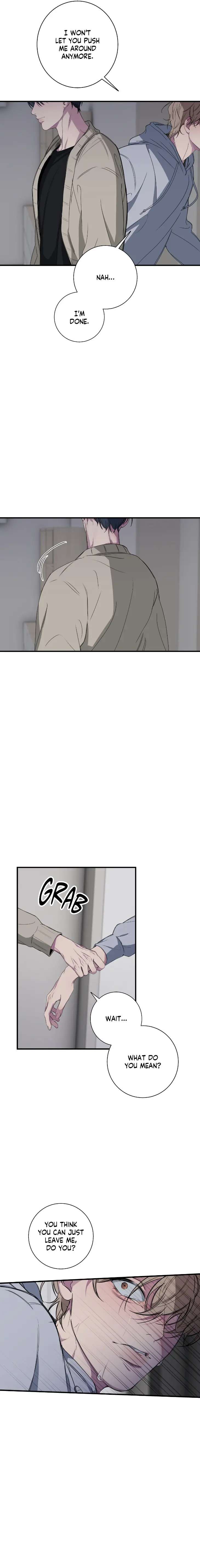 Reluctant-Encounters-By-Gyeon-Uncensored-Eng page 6