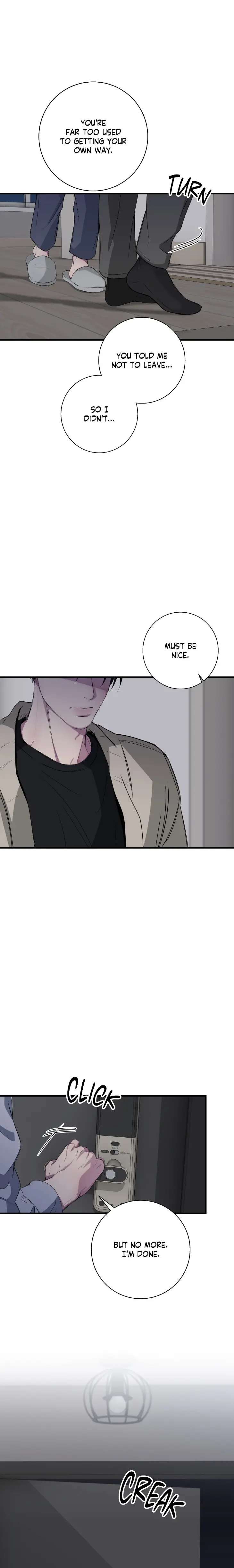 Reluctant-Encounters-By-Gyeon-Uncensored-Eng page 8