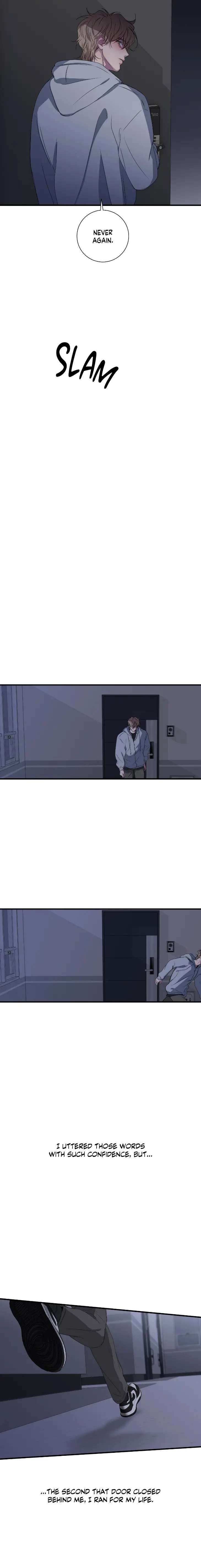 Reluctant-Encounters-By-Gyeon-Uncensored-Eng page 9