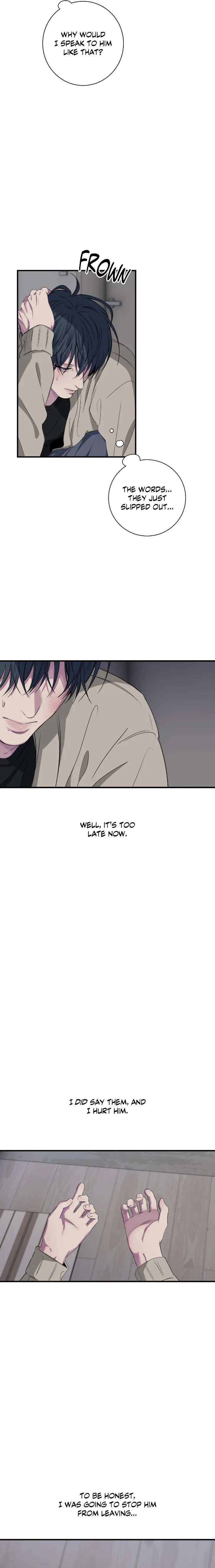 Reluctant-Encounters-By-Gyeon-Uncensored-Eng page 14