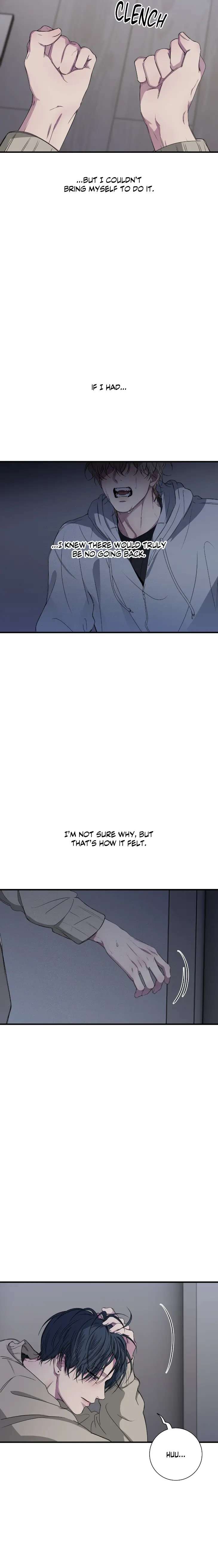 Reluctant-Encounters-By-Gyeon-Uncensored-Eng page 15