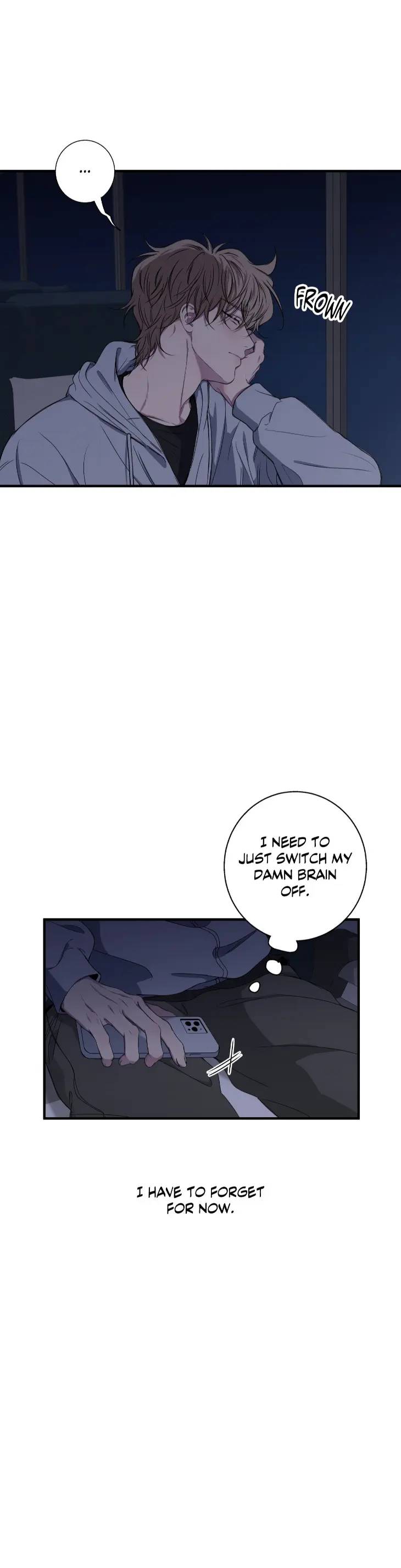 Reluctant-Encounters-By-Gyeon-Uncensored-Eng page 4