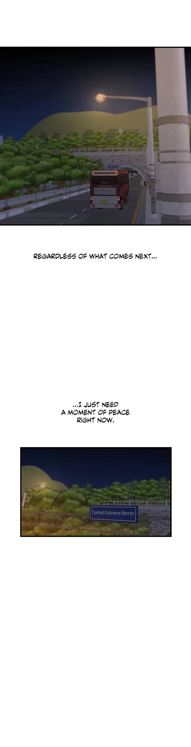 Reluctant-Encounters-By-Gyeon-Uncensored-Eng page 5