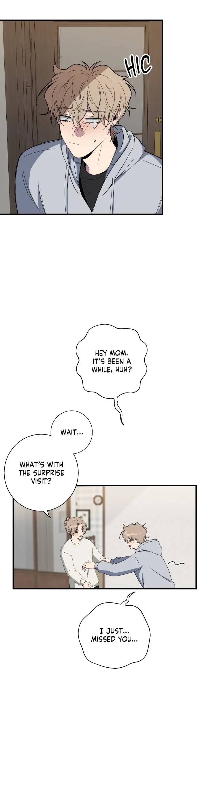 Reluctant-Encounters-By-Gyeon-Uncensored-Eng page 10