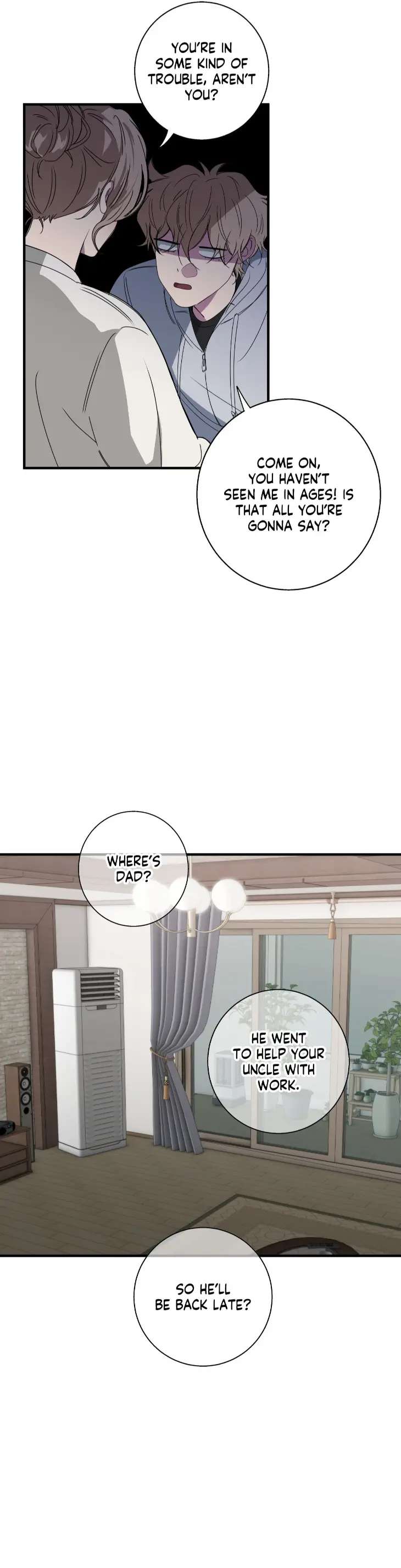 Reluctant-Encounters-By-Gyeon-Uncensored-Eng page 11
