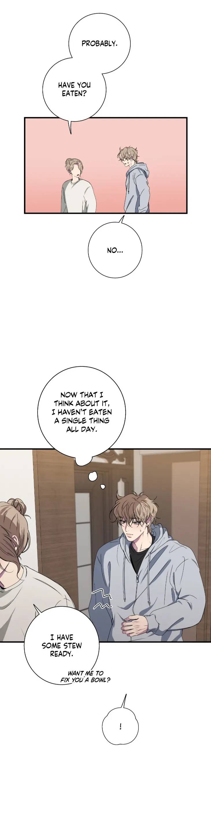 Reluctant-Encounters-By-Gyeon-Uncensored-Eng page 12