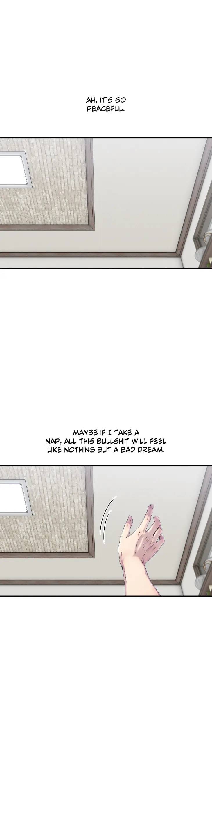 Reluctant-Encounters-By-Gyeon-Uncensored-Eng page 15