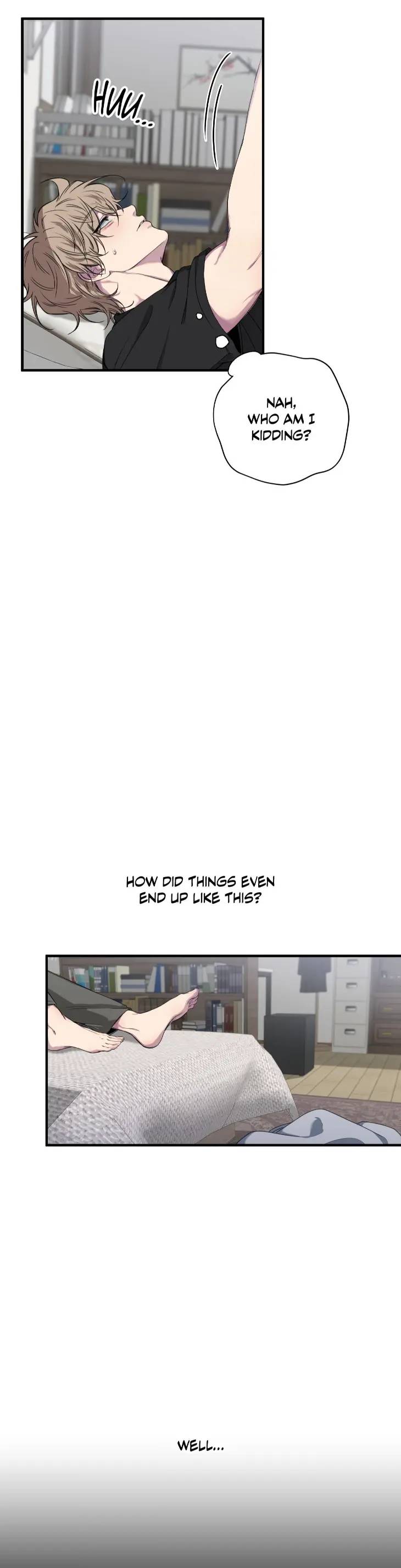Reluctant-Encounters-By-Gyeon-Uncensored-Eng page 16