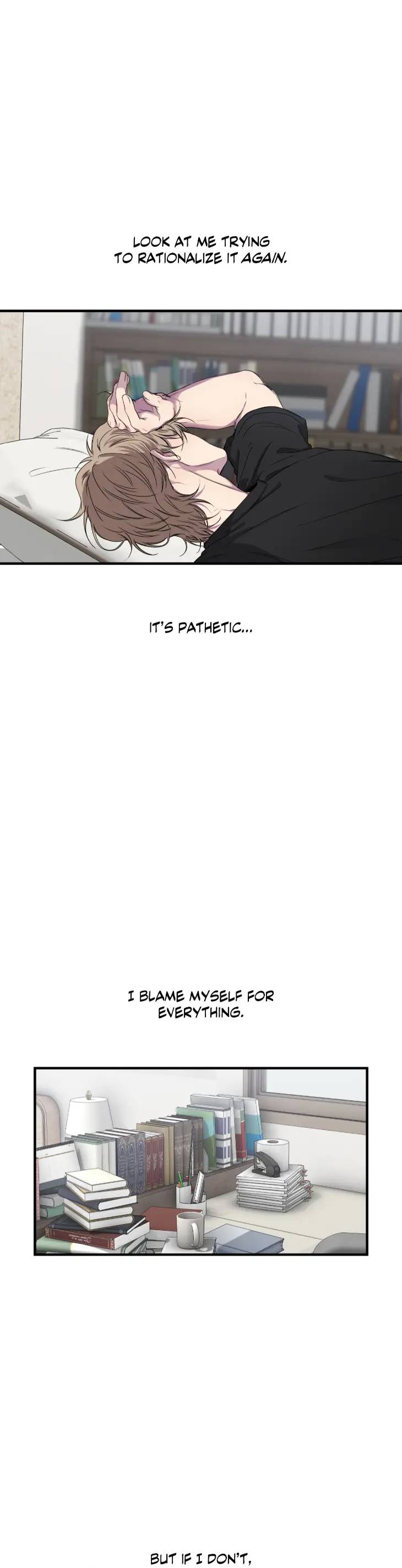 Reluctant-Encounters-By-Gyeon-Uncensored-Eng page 18