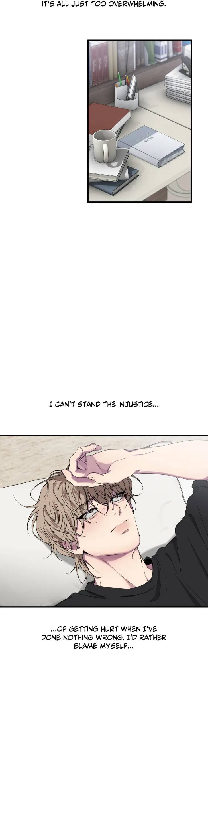 Reluctant-Encounters-By-Gyeon-Uncensored-Eng page 19