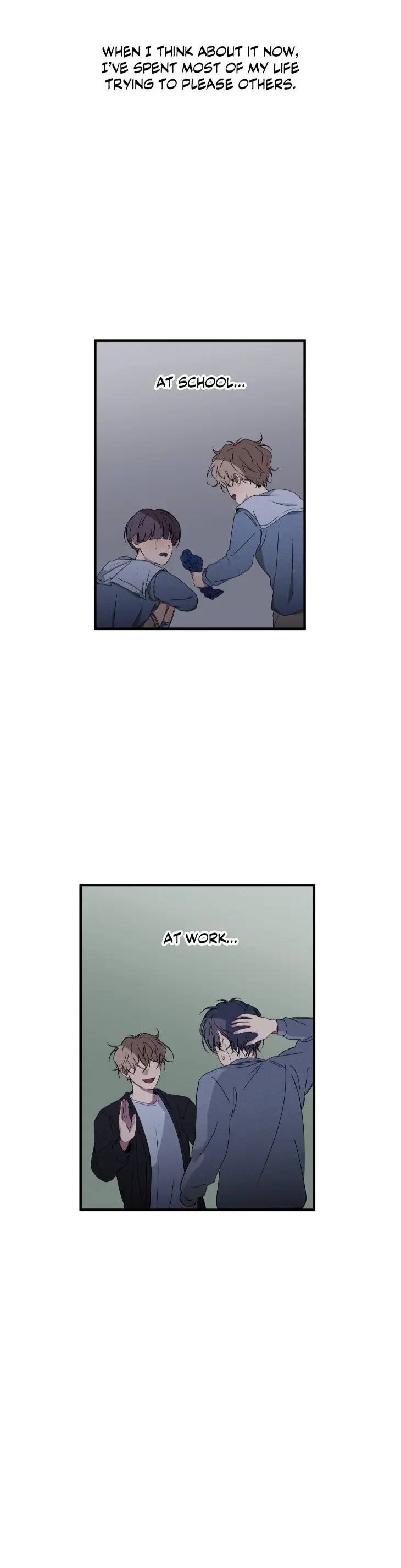 Reluctant-Encounters-By-Gyeon-Uncensored-Eng page 20
