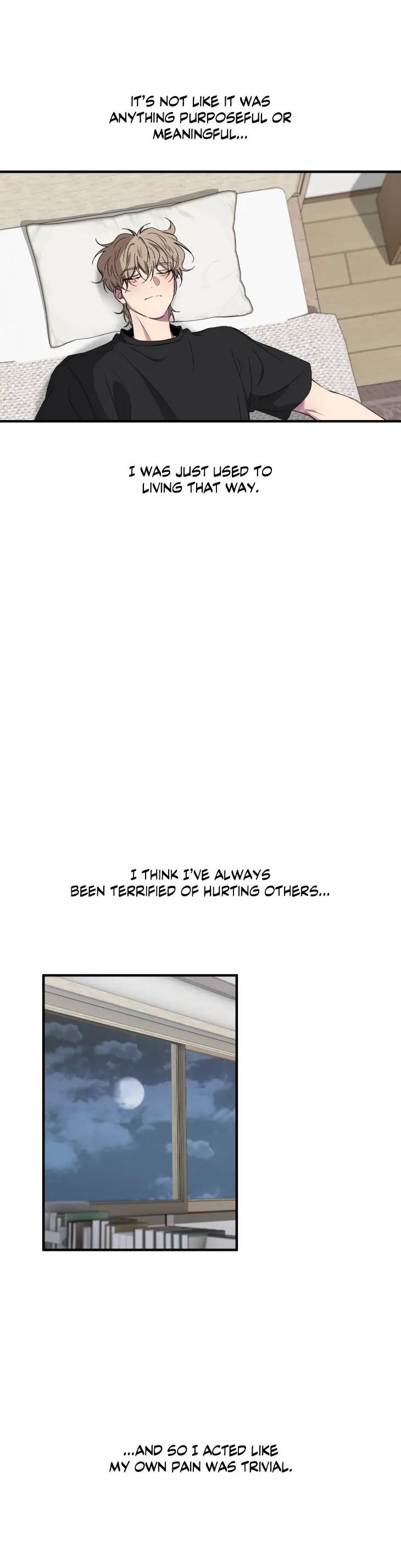 Reluctant-Encounters-By-Gyeon-Uncensored-Eng page 21