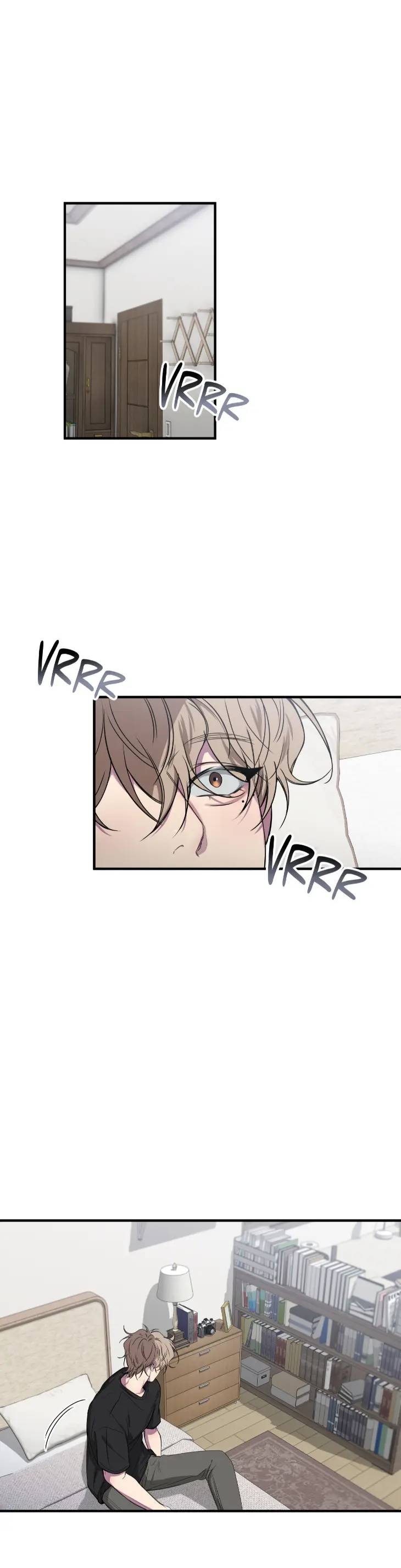 Reluctant-Encounters-By-Gyeon-Uncensored-Eng page 23