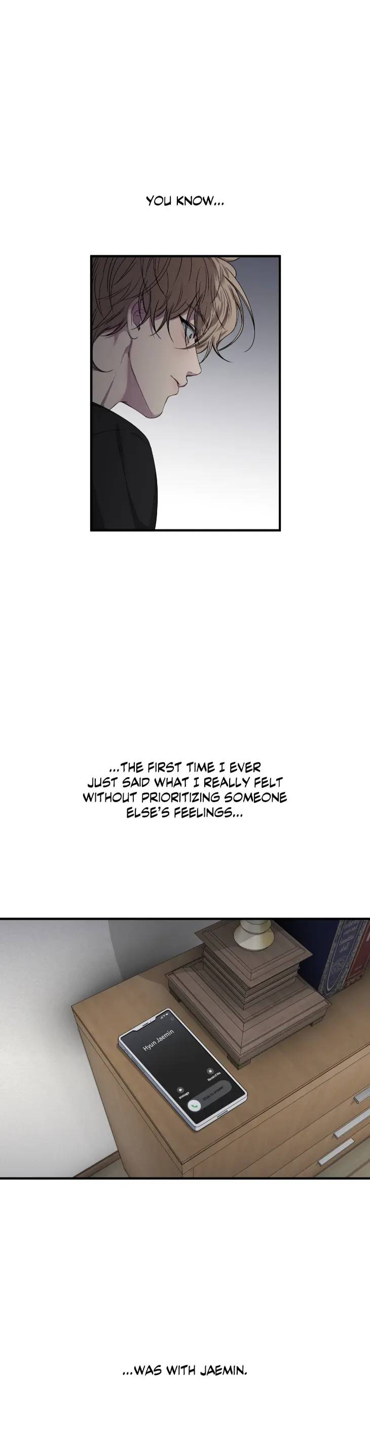 Reluctant-Encounters-By-Gyeon-Uncensored-Eng page 24