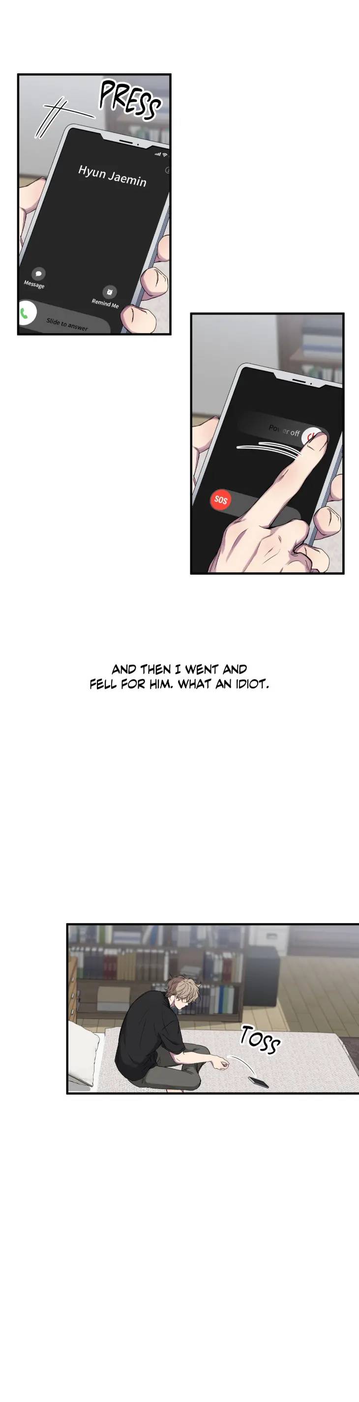 Reluctant-Encounters-By-Gyeon-Uncensored-Eng page 26