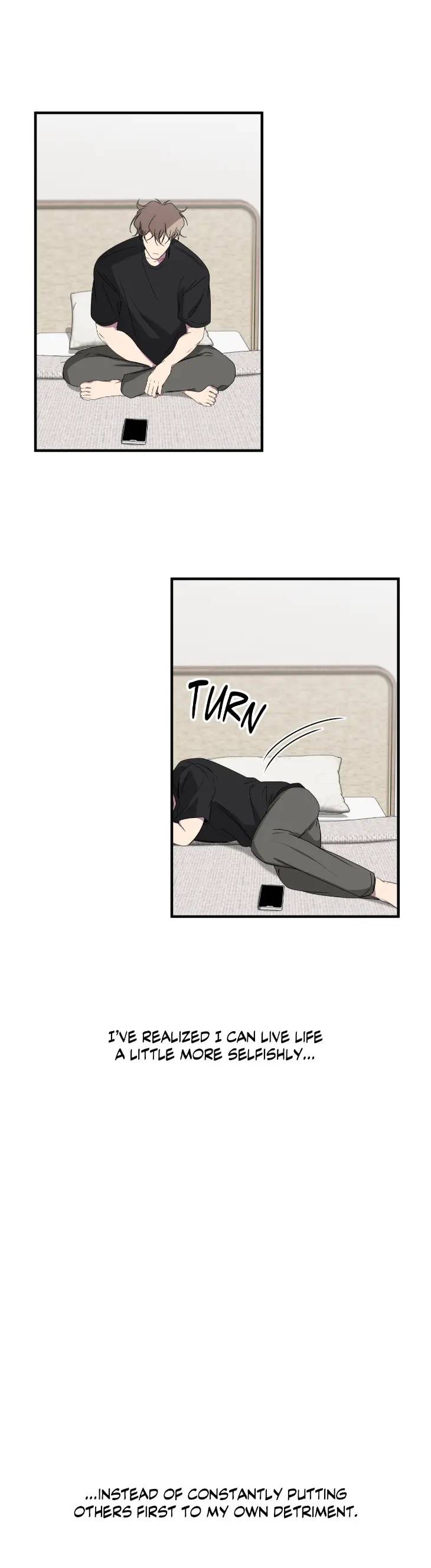 Reluctant-Encounters-By-Gyeon-Uncensored-Eng page 28