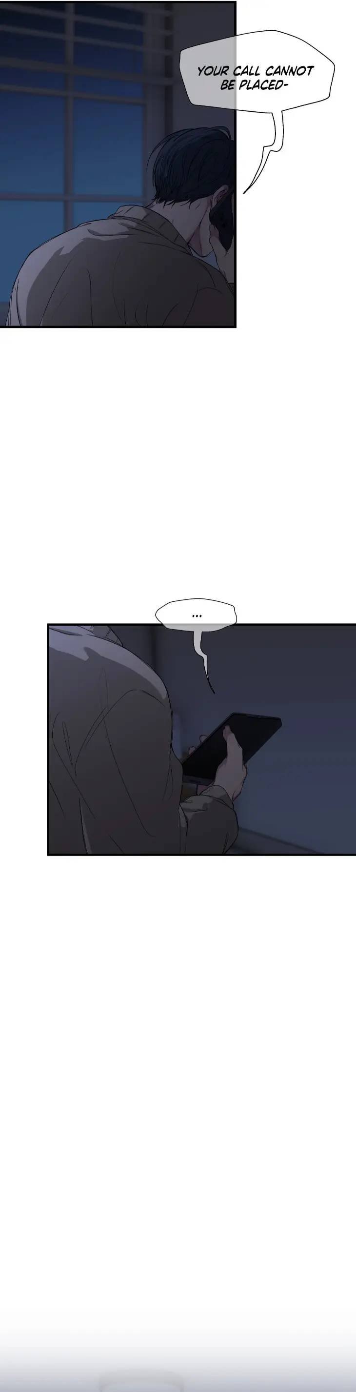 Reluctant-Encounters-By-Gyeon-Uncensored-Eng page 31