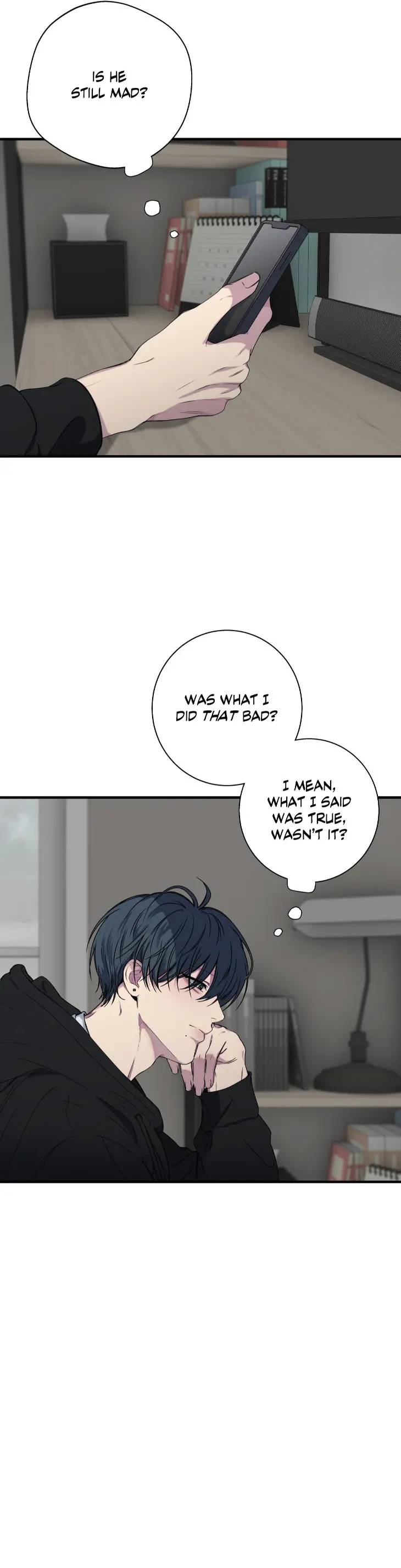 Reluctant-Encounters-By-Gyeon-Uncensored-Eng page 2