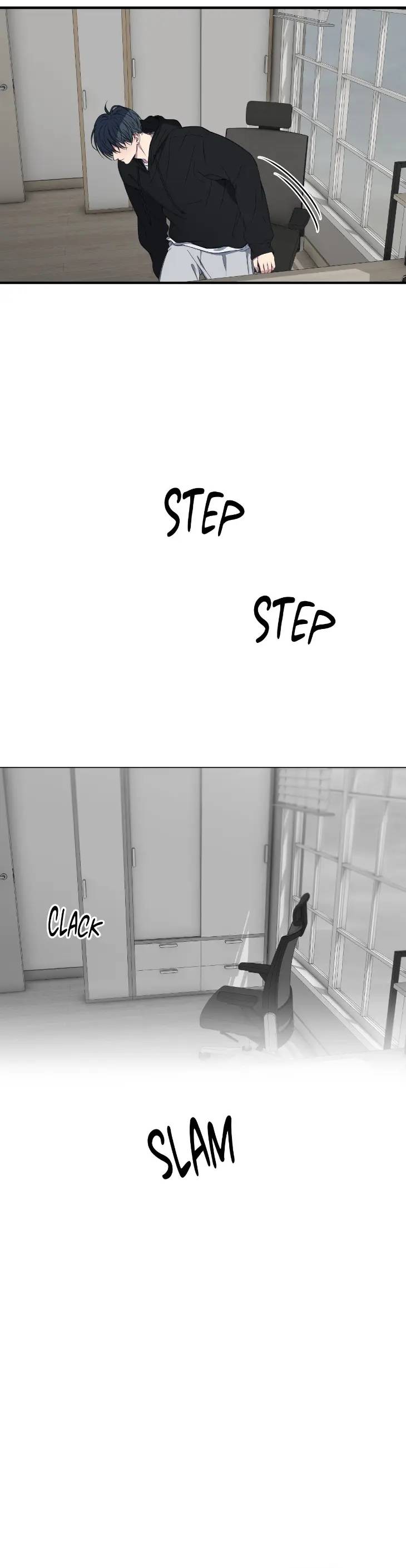 Reluctant-Encounters-By-Gyeon-Uncensored-Eng page 5
