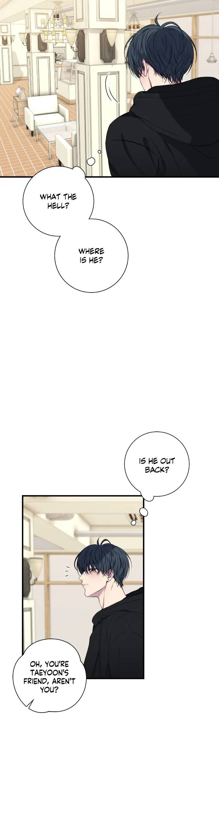 Reluctant-Encounters-By-Gyeon-Uncensored-Eng page 7