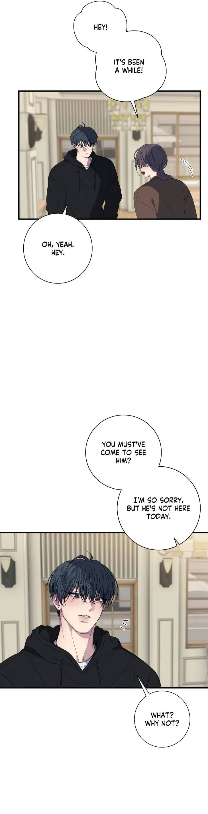 Reluctant-Encounters-By-Gyeon-Uncensored-Eng page 8