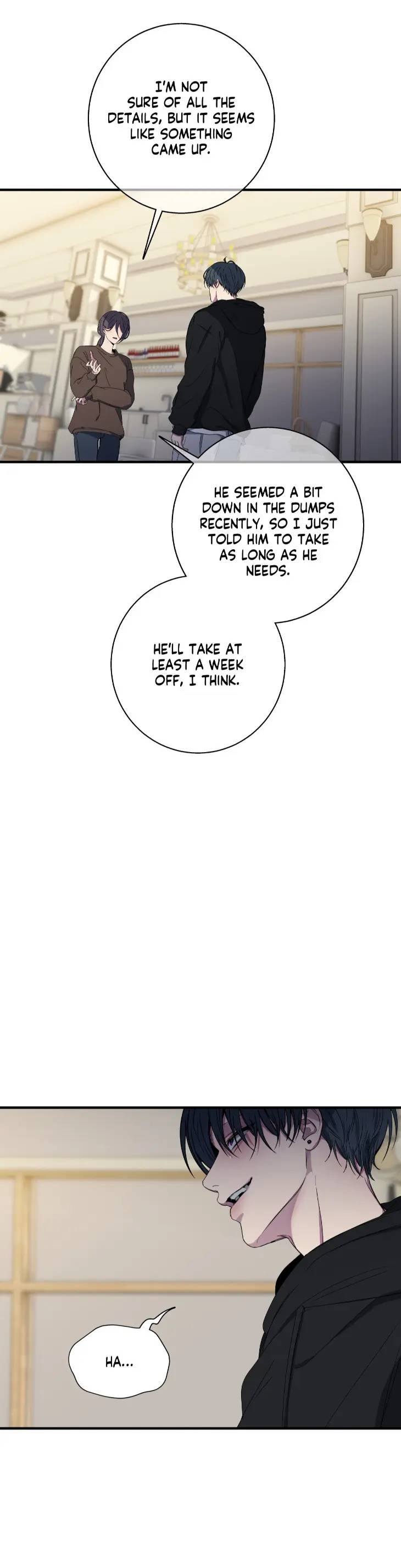 Reluctant-Encounters-By-Gyeon-Uncensored-Eng page 10