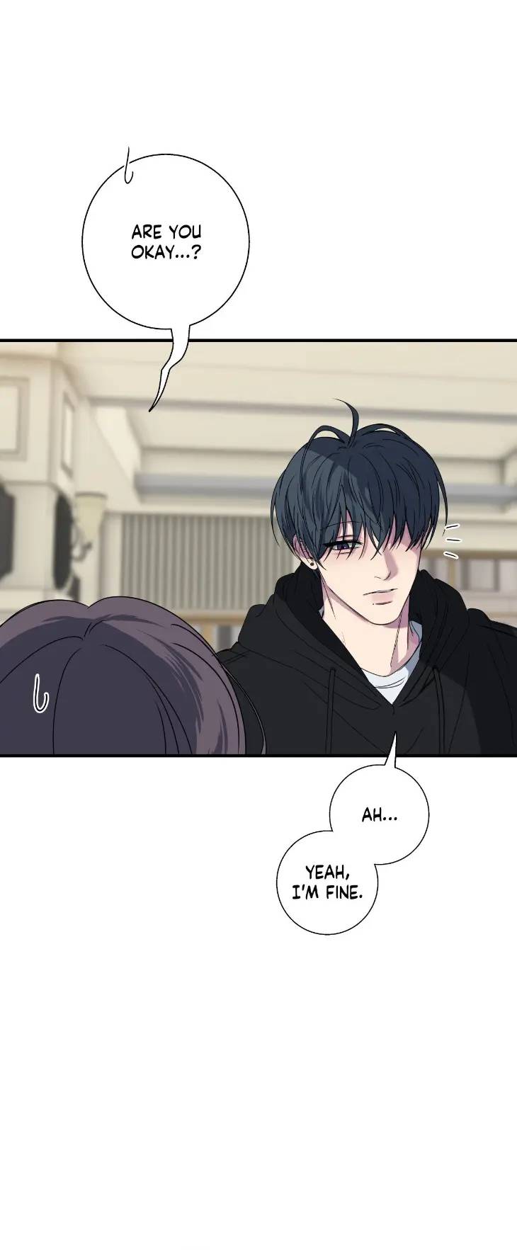 Reluctant-Encounters-By-Gyeon-Uncensored-Eng page 12
