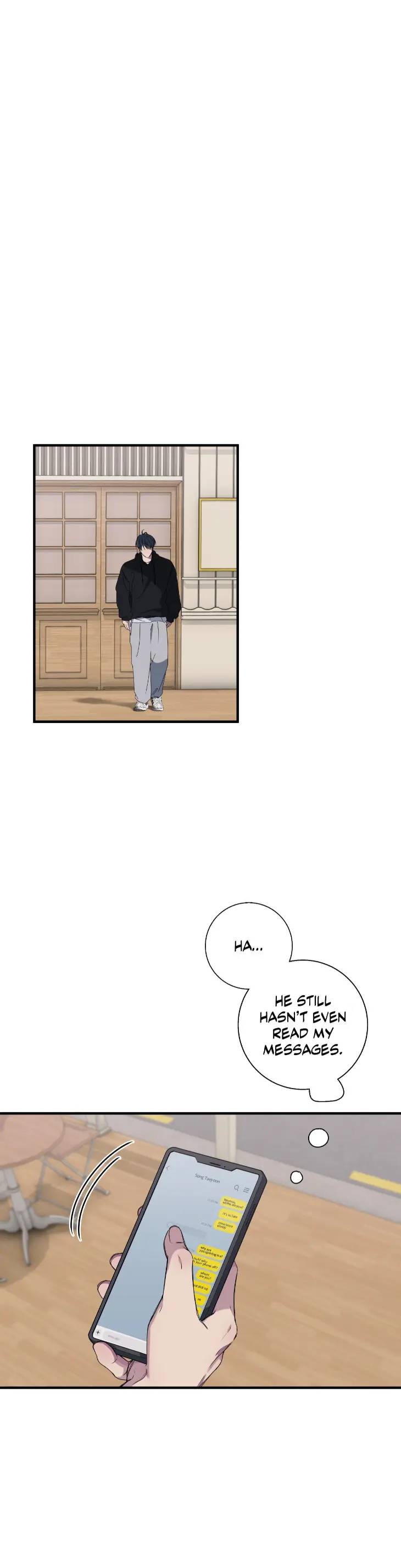 Reluctant-Encounters-By-Gyeon-Uncensored-Eng page 14