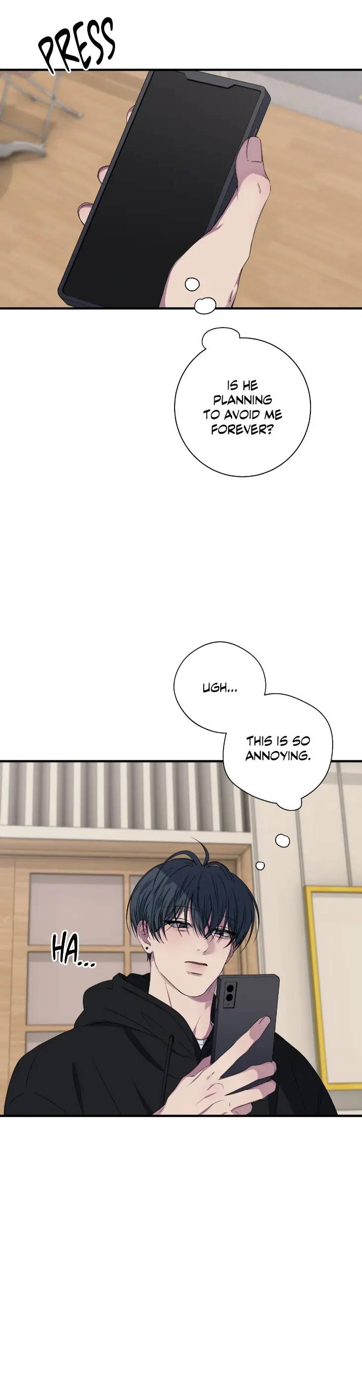 Reluctant-Encounters-By-Gyeon-Uncensored-Eng page 15