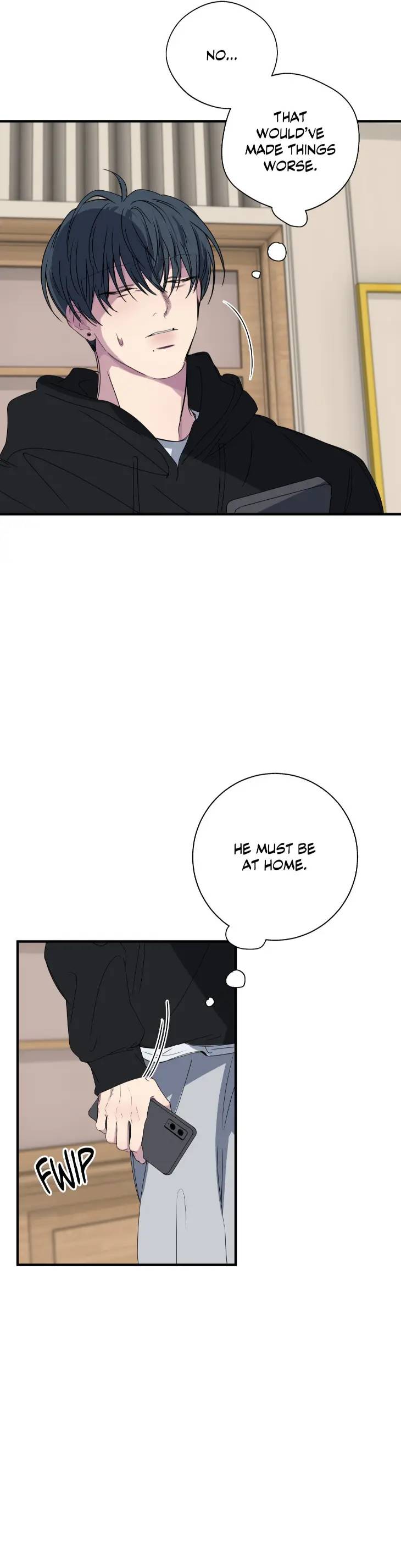 Reluctant-Encounters-By-Gyeon-Uncensored-Eng page 17