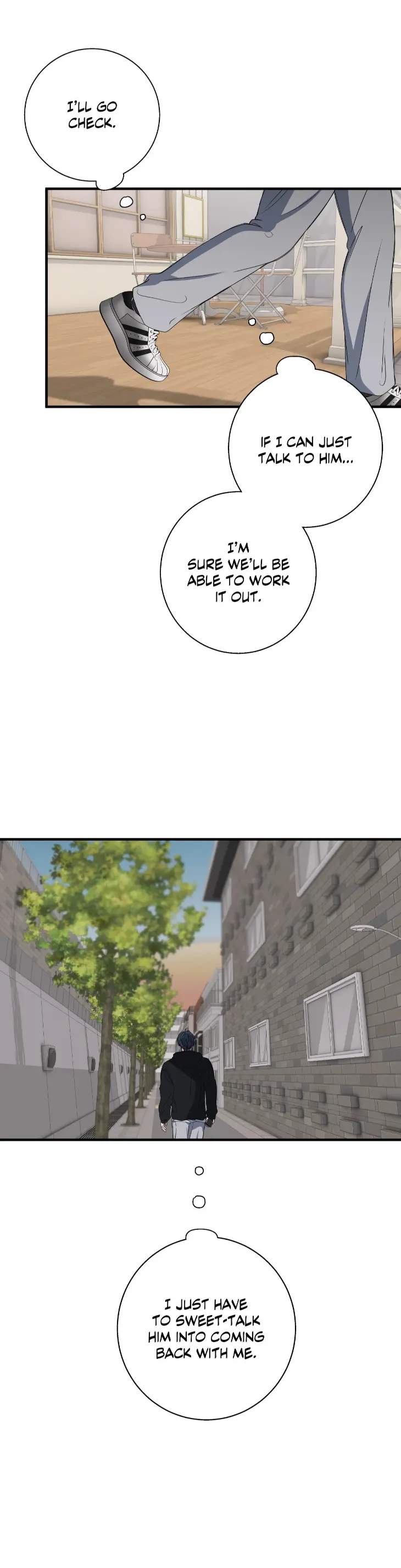 Reluctant-Encounters-By-Gyeon-Uncensored-Eng page 18