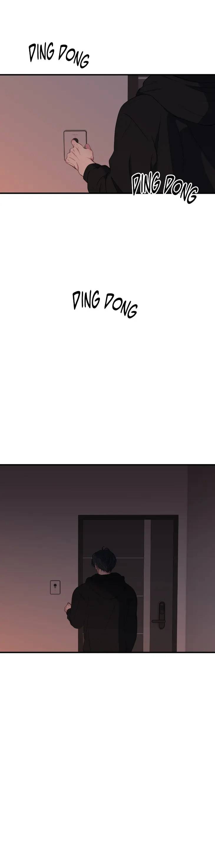 Reluctant-Encounters-By-Gyeon-Uncensored-Eng page 20
