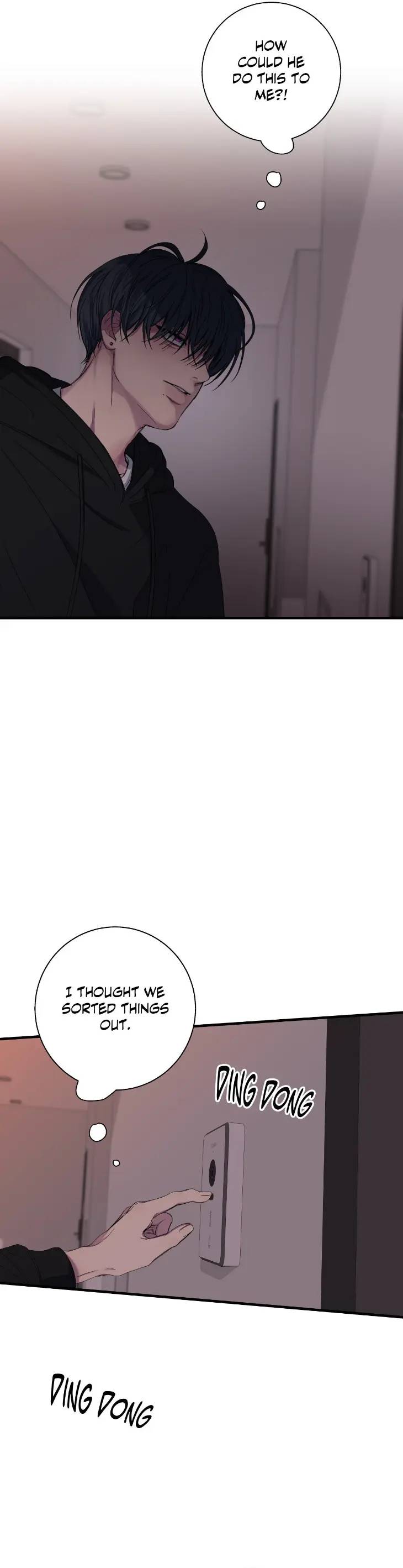 Reluctant-Encounters-By-Gyeon-Uncensored-Eng page 22