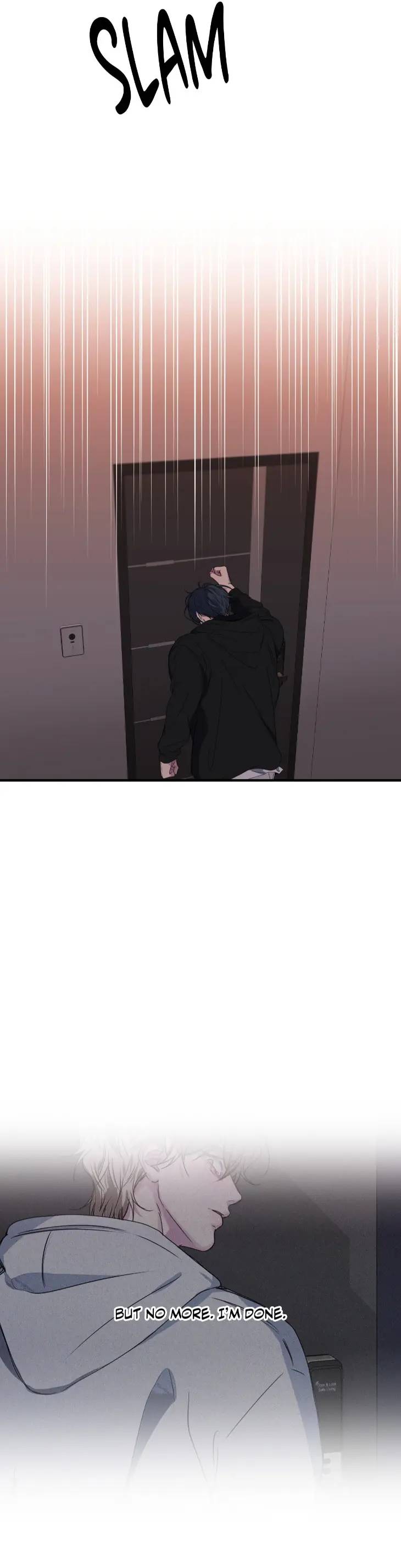 Reluctant-Encounters-By-Gyeon-Uncensored-Eng page 24
