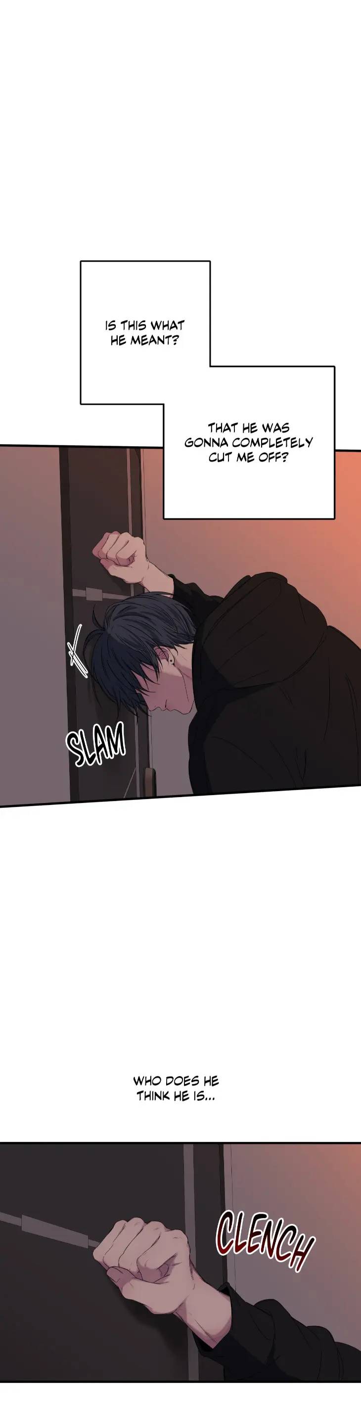 Reluctant-Encounters-By-Gyeon-Uncensored-Eng page 25