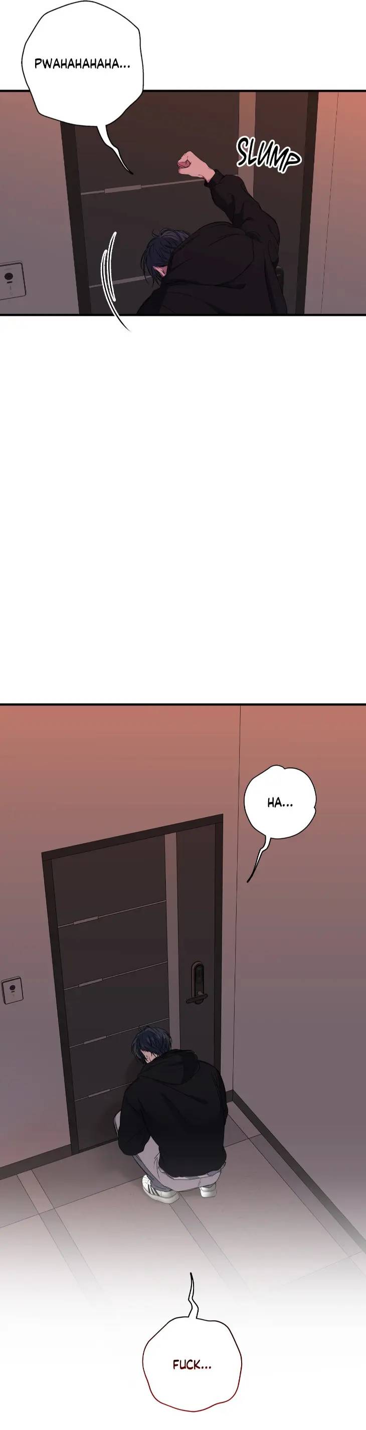Reluctant-Encounters-By-Gyeon-Uncensored-Eng page 27