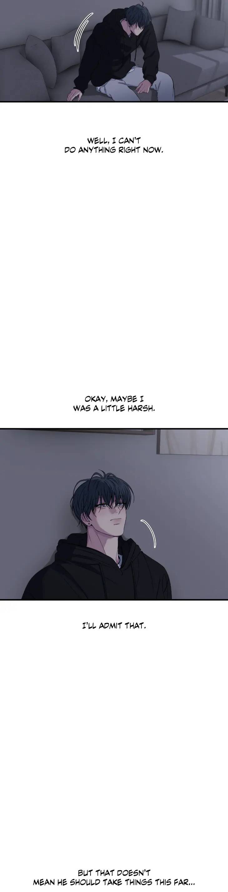 Reluctant-Encounters-By-Gyeon-Uncensored-Eng page 30
