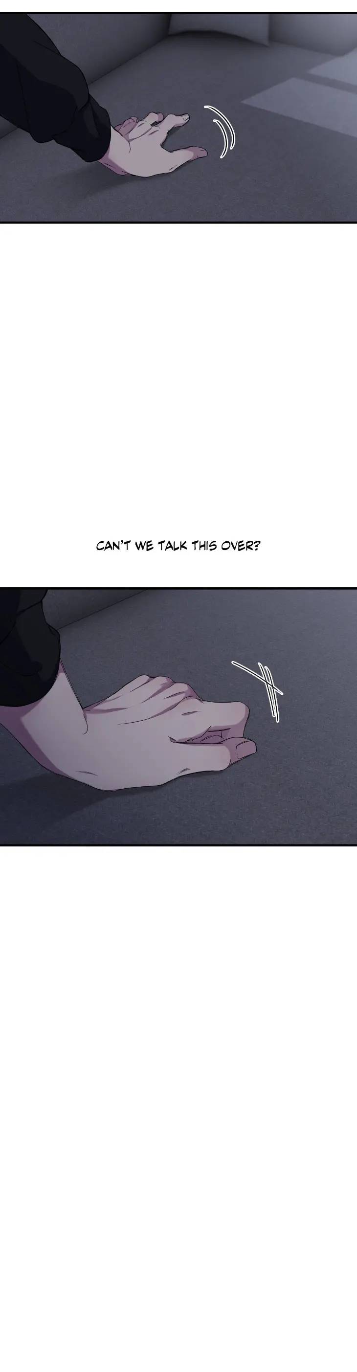 Reluctant-Encounters-By-Gyeon-Uncensored-Eng page 31