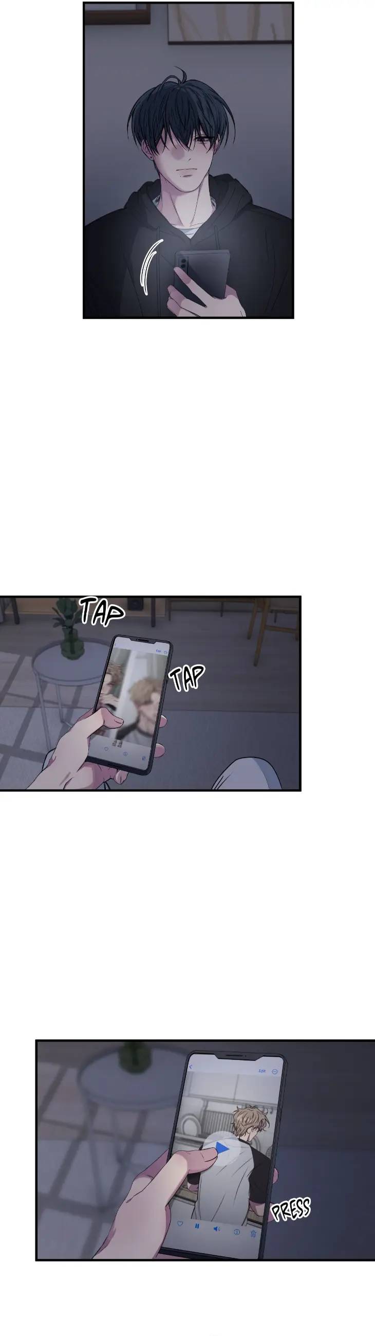 Reluctant-Encounters-By-Gyeon-Uncensored-Eng page 32