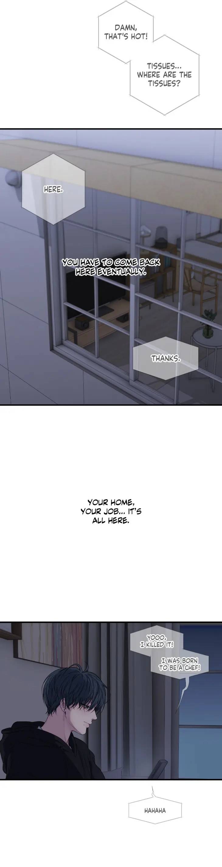 Reluctant-Encounters-By-Gyeon-Uncensored-Eng page 33